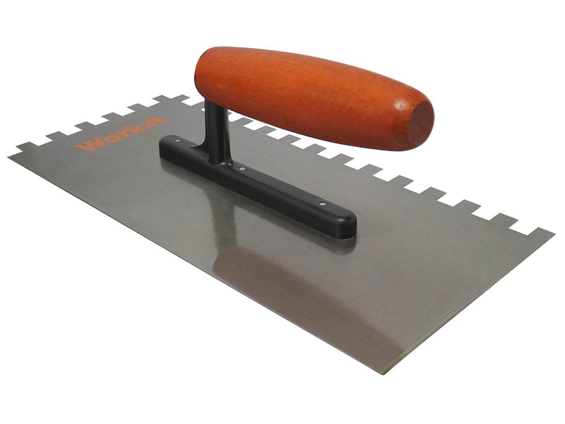 Workit Notched float 10 mm