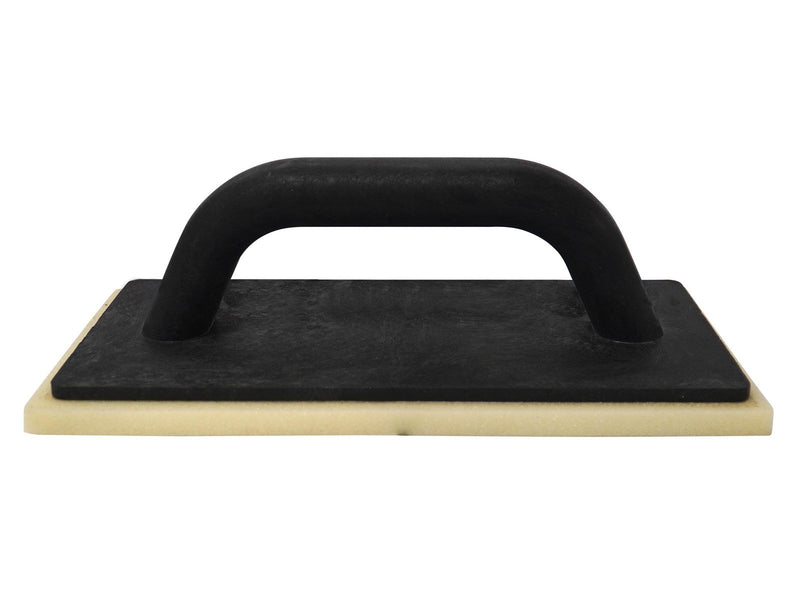 Workit Plaster float 120 x 240mm 10mm foam