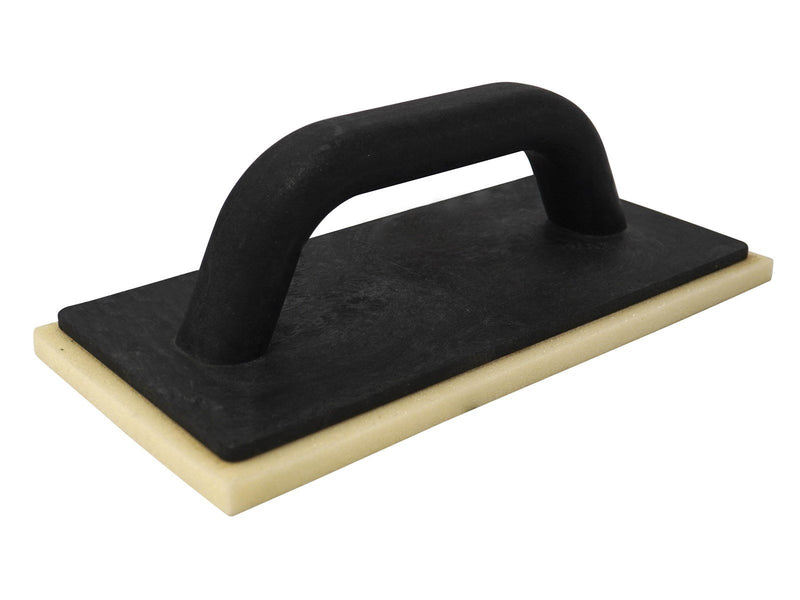 Workit Plaster float 120 x 240mm 10mm foam