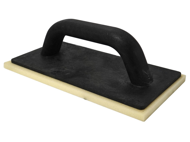 Workit Plaster float 120 x 240mm 10mm foam