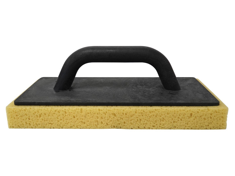 Workit Plaster float 30mm sponge 140 x 280mm