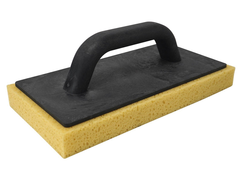 Workit Plaster float 30mm sponge 140 x 280mm