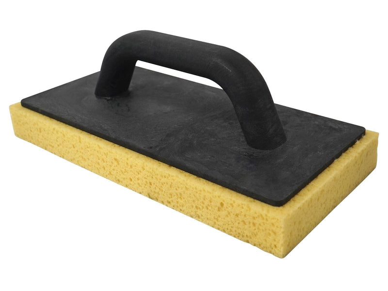 Workit Plaster float 30mm sponge 140 x 280mm