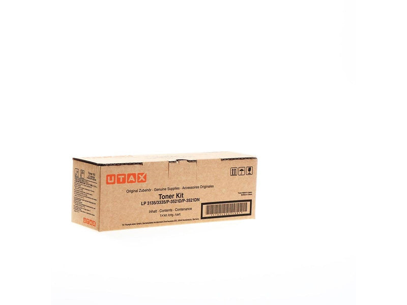 Utax LP 3135 - Tonerpatrone Schwarz
