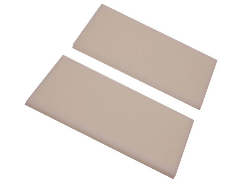 Workit Foam 10mm 120 x 240mm x 2