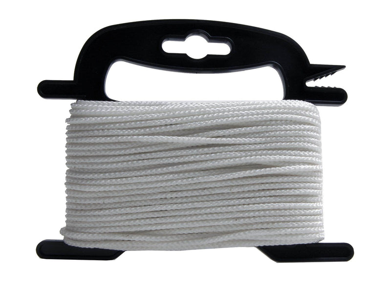 Workit Tile cords 3mm 20m white