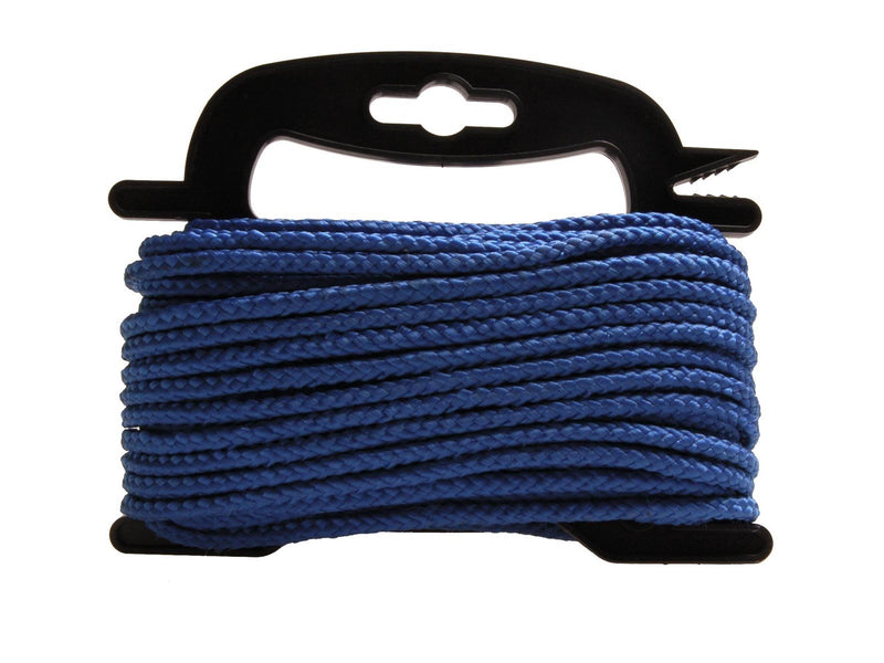 Workit Tile cords 5mm 20m blue