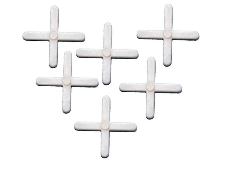 Workit Tile spacers 3mm x 250