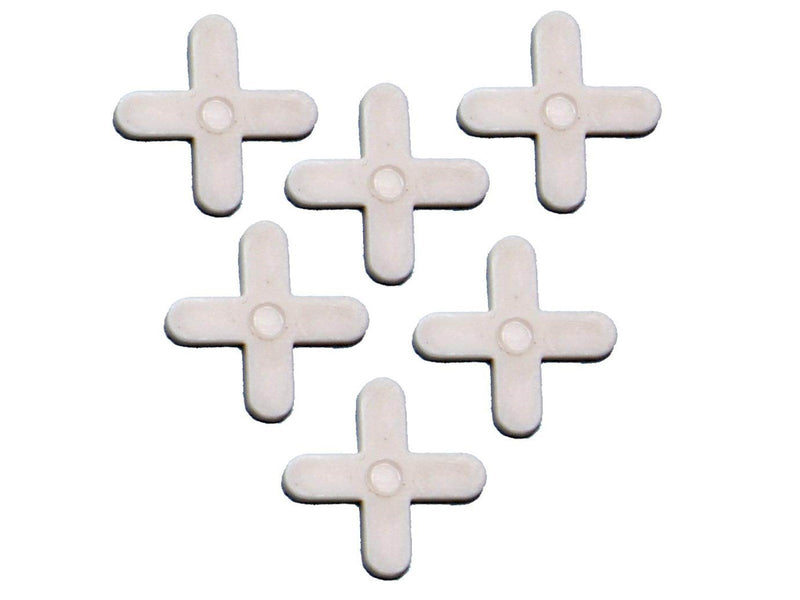 Workit Tile spacers 5mm x 200
