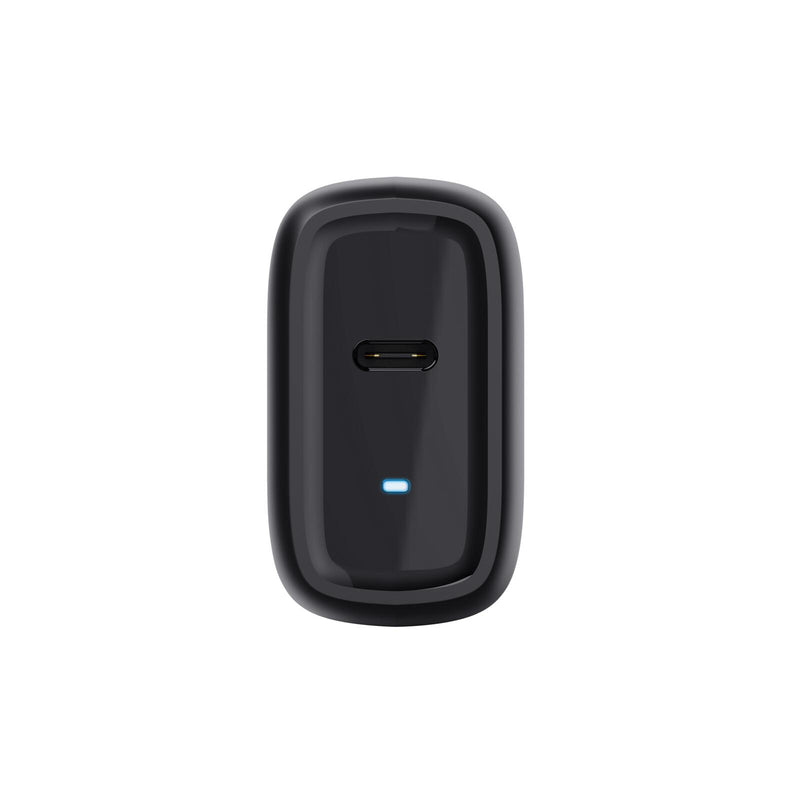 Trust Maxo USB-C-Ladegerät 45 W - Schwarz