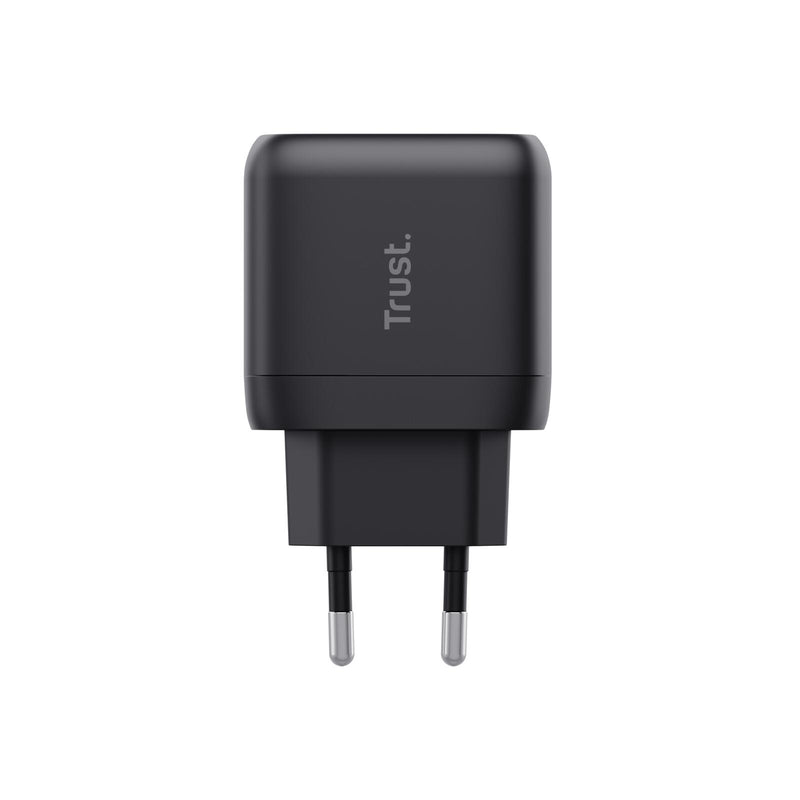 Trust Maxo USB-C-Ladegerät 45 W - Schwarz