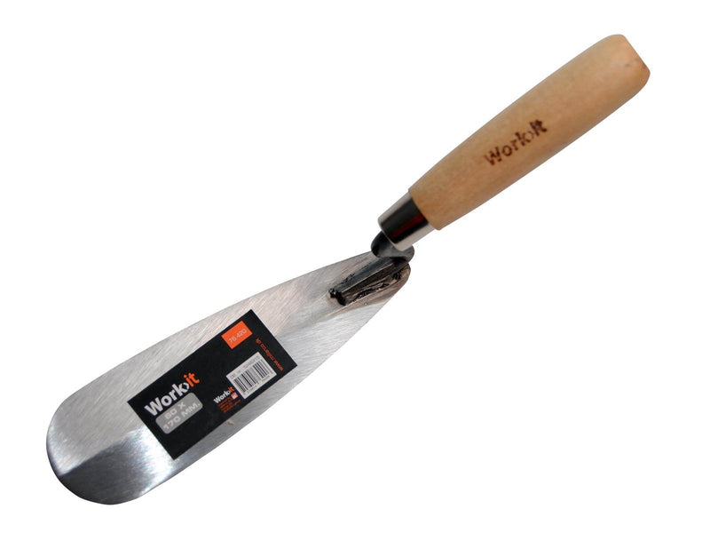 Workit Dividing Trowel 60 x 170mm