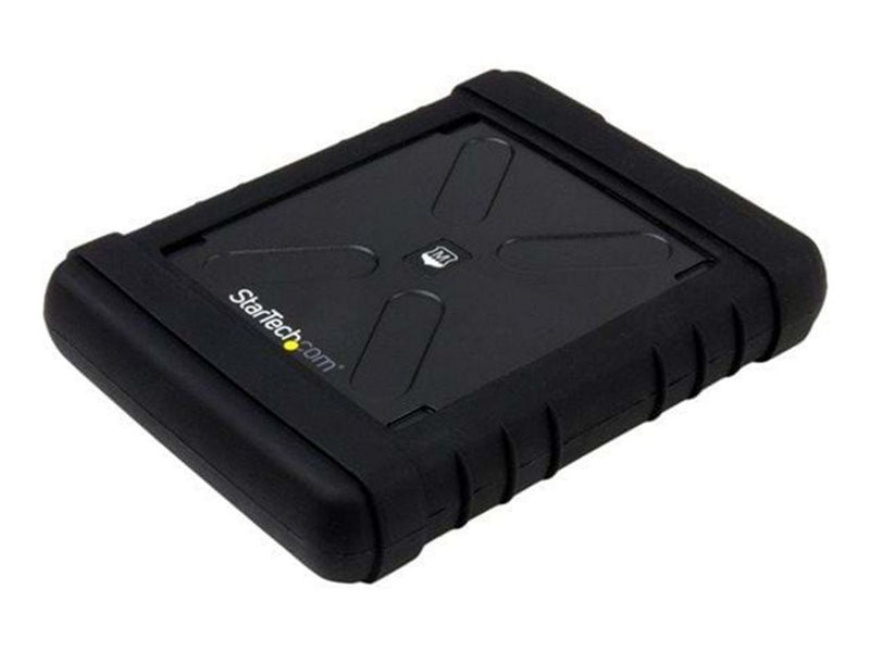 StarTech.com Rugged hart Drive Enclosure