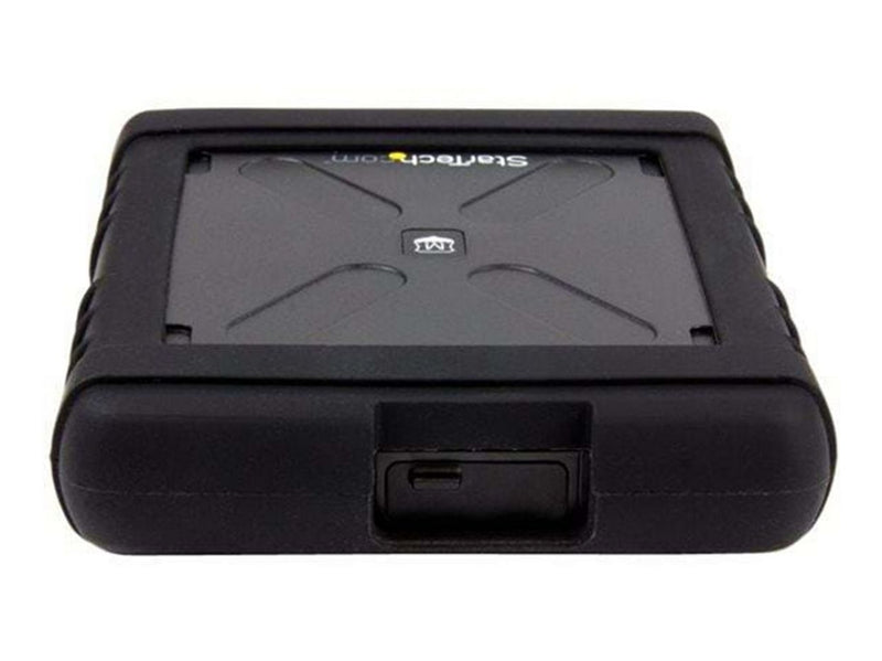 StarTech.com Rugged hart Drive Enclosure