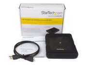 StarTech.com Rugged hart Drive Enclosure