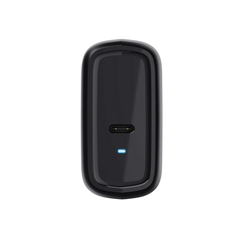Trust Maxo USB-C-Ladegerät 65 W - Schwarz EU