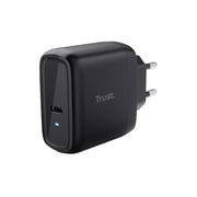 Trust Maxo USB-C-Ladegerät 65 W - Schwarz EU