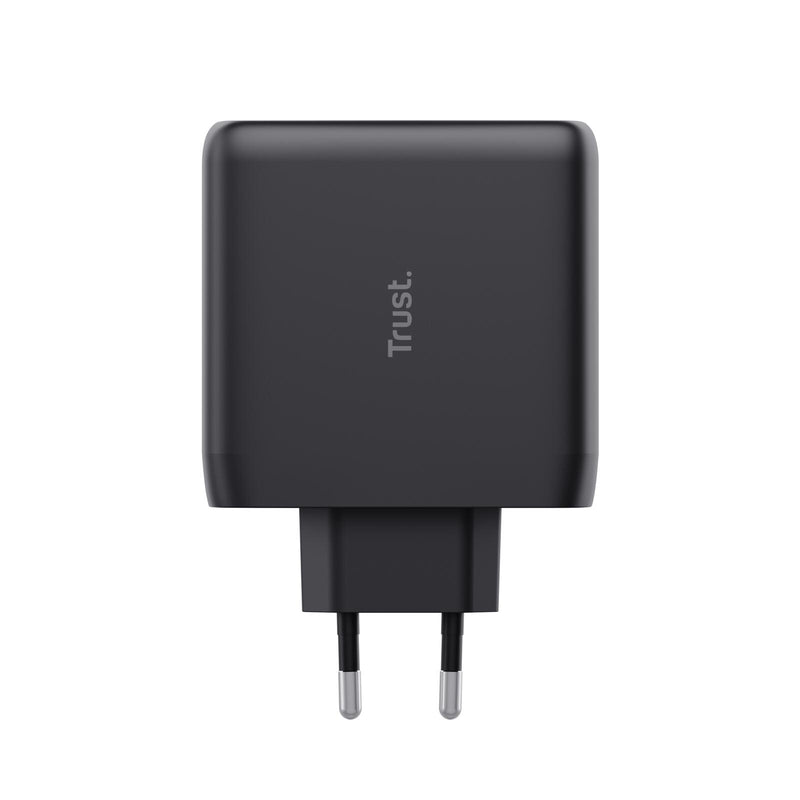 Trust Maxo USB-C-Ladegerät 100 W - Schwarz EU