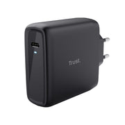 Trust Maxo USB-C-Ladegerät 100 W - Schwarz EU