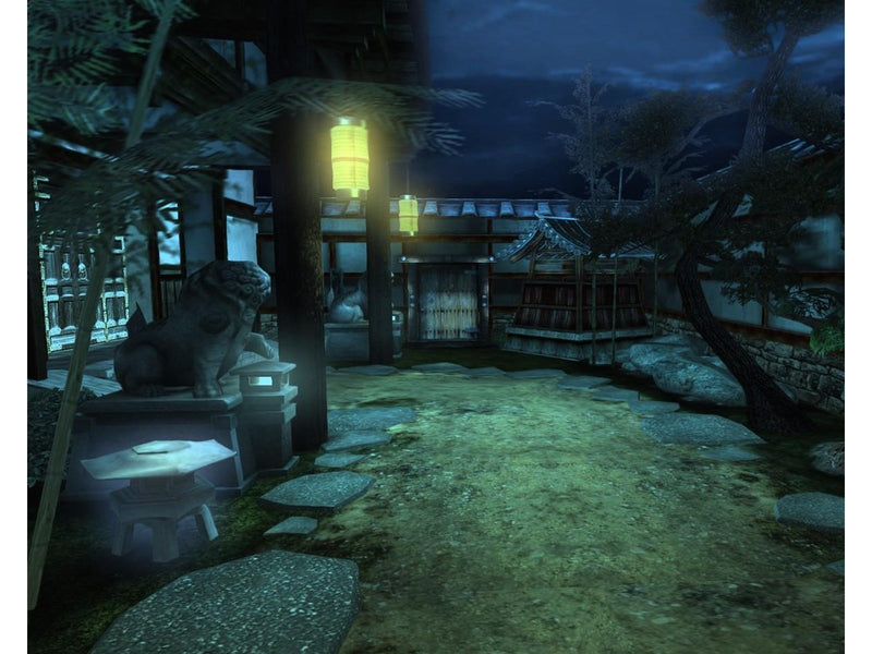 RedSteel - Nintendo Wii - FPS - PEGI 16