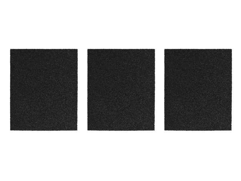 Workit Sanding pad 3-pack