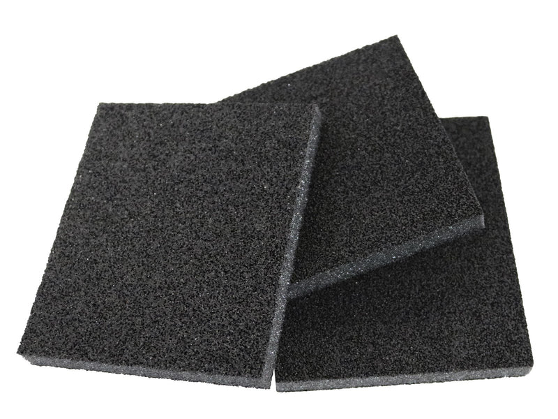Workit Sanding pad 3-pack