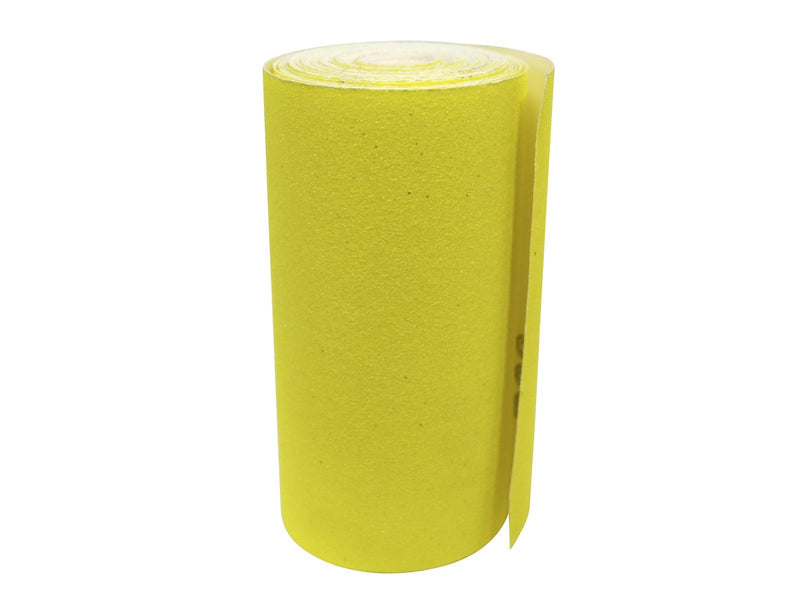 Workit Sandpaper roll - K80