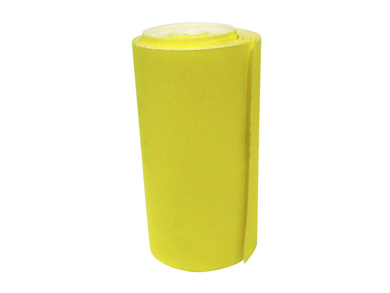 Workit Sandpaper roll - K120
