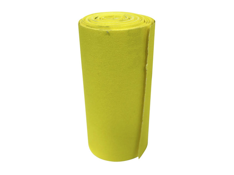 Workit Sandpaper roll - K180