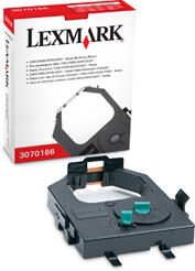 Lexmark Original Nylonband schwarz (3070166) für 2480, 2481, 2490, 2491, 2580/n