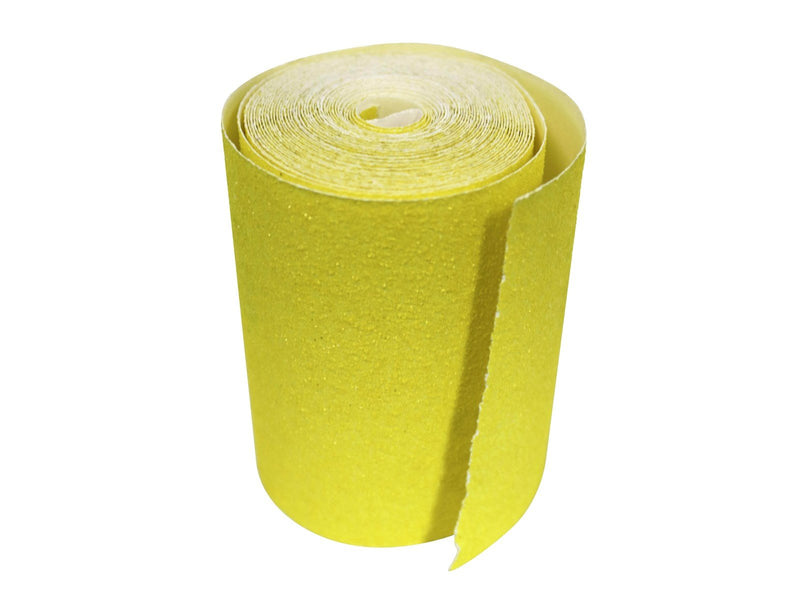 Workit Sandpaper roll - K40