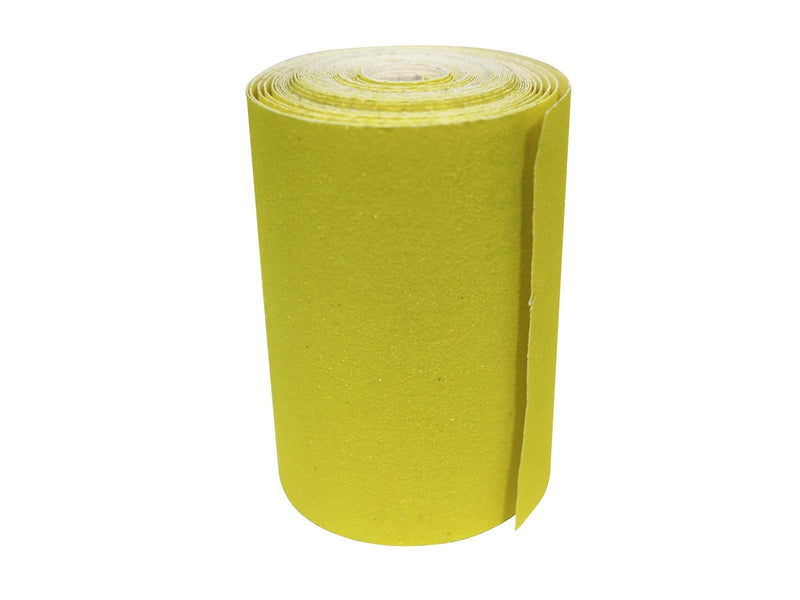 Workit Sandpaper roll - K60