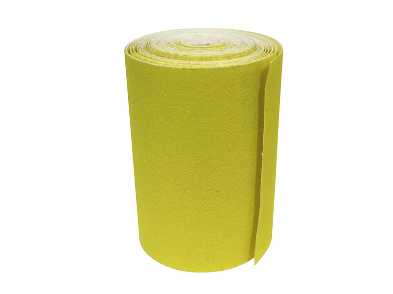 Workit Sandpaper roll - K80