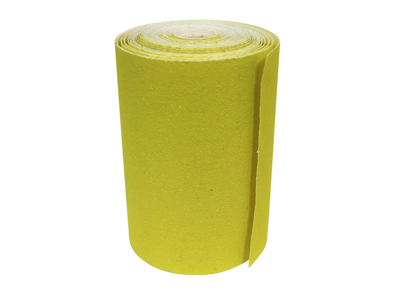 Workit Sandpaper roll - K120