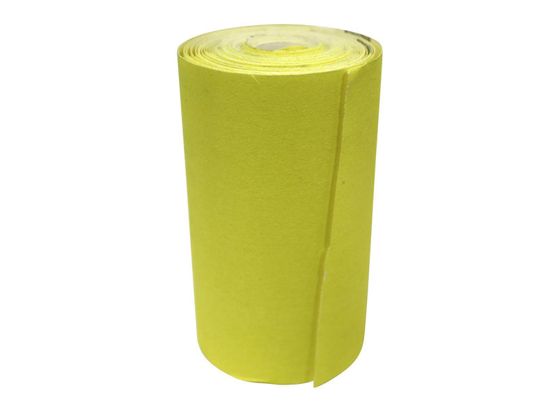 Workit Sandpaper roll - K180
