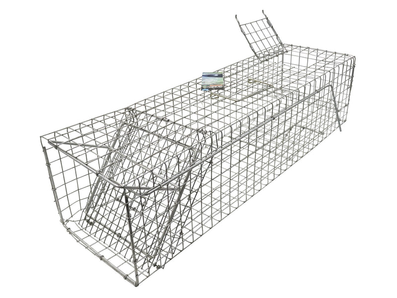 Greenit Marten trap with 1 entrance