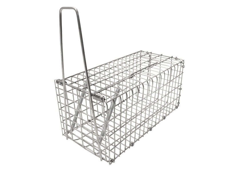 Greenit Rat trap galvanised