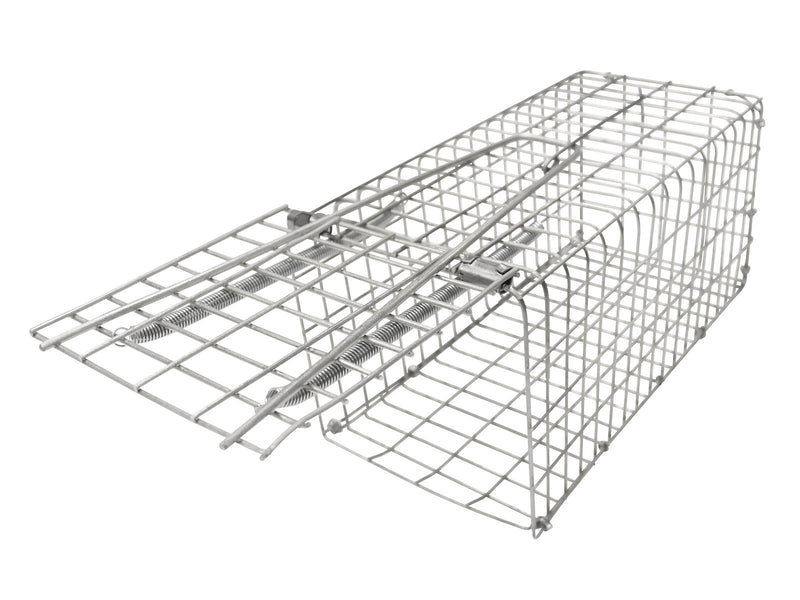 Greenit Rat trap galvanised