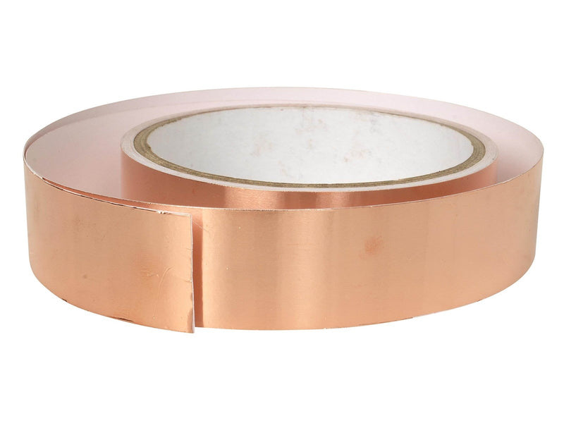 Greenit Anti-slug copper tape 2.5×400 cm