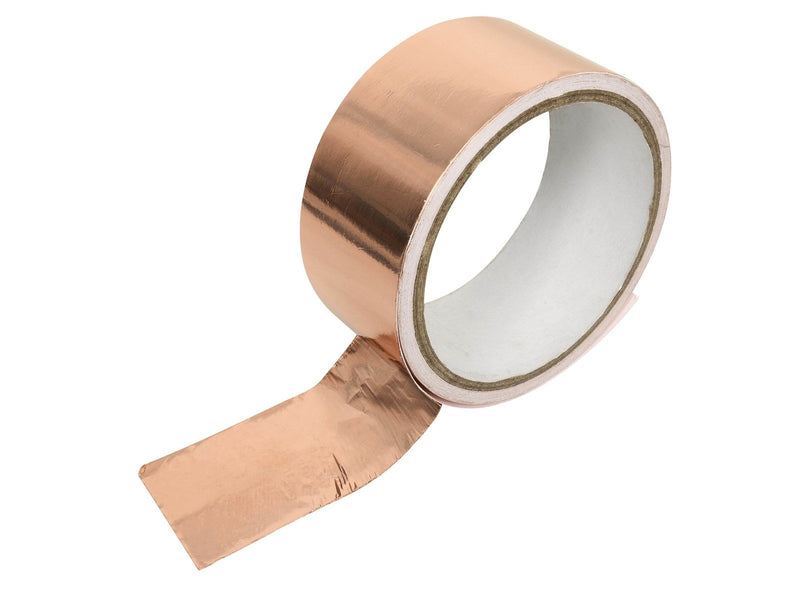Greenit Anti-slug copper tape 4×500 cm