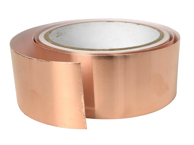 Greenit Anti-slug copper tape 4×500 cm