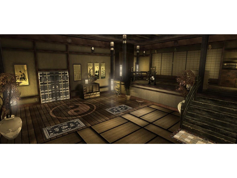 RedSteel - Nintendo Wii - FPS - PEGI 16