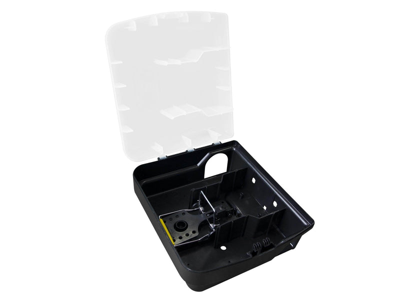 Greenit Plastic rat box - incl. trap