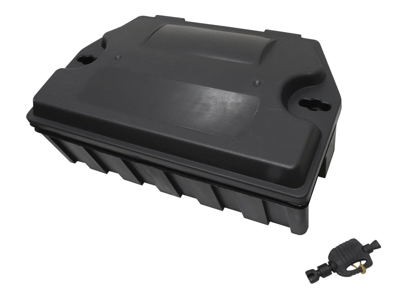 Greenit Poison box - large