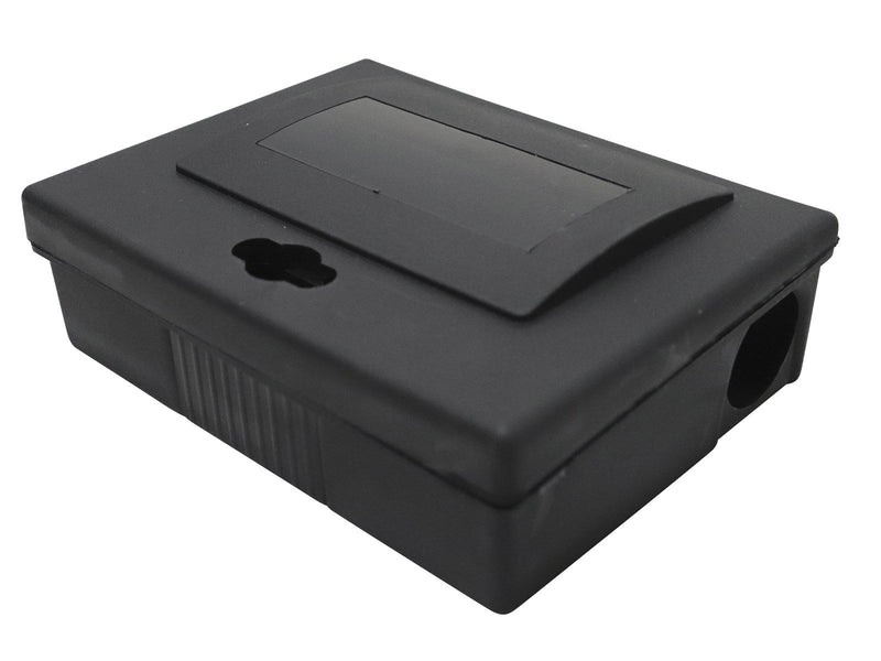 Greenit Poison box - small