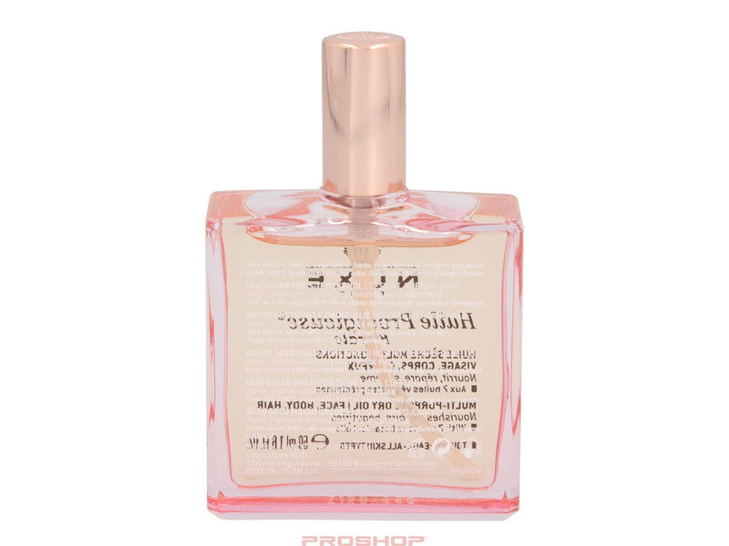 Nuxe Huile Prodigieuse Florale Multi-Purpose Dry Oil 50ml