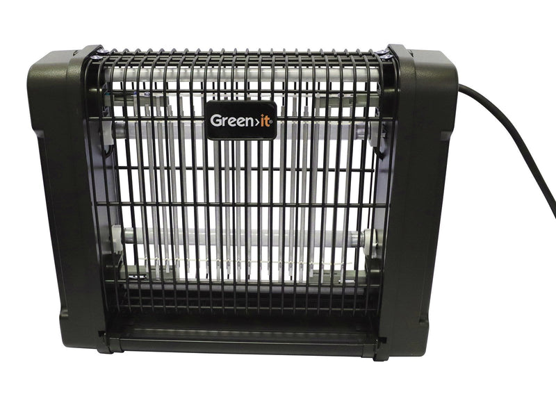 Greenit Insect killer - 2×6 W - 4.000 V