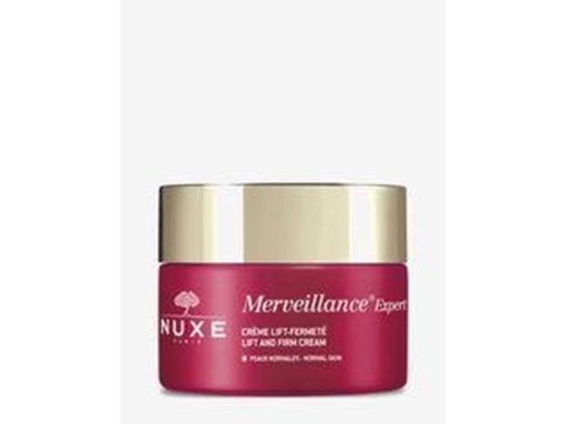 Nuxe Merveillance Lift And Firm Cream 200 ml