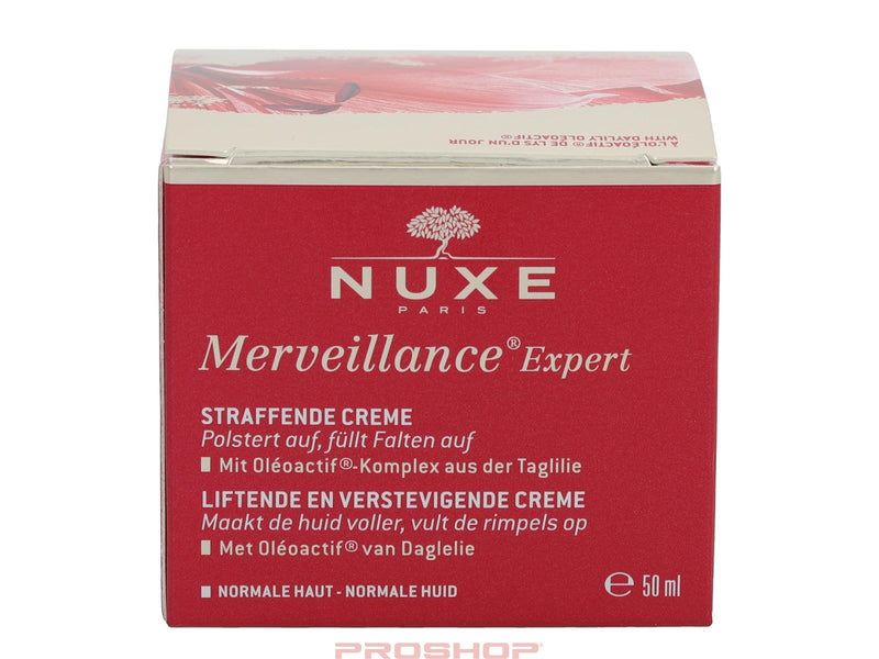 Nuxe Merveillance Lift And Firm Cream 200 ml