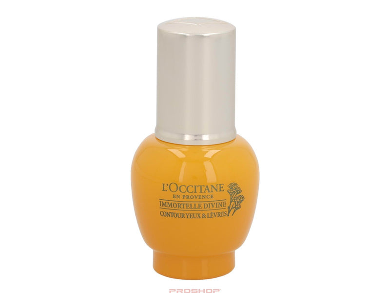 L'Occitane Immortelle Divine Eye & Lip Contour